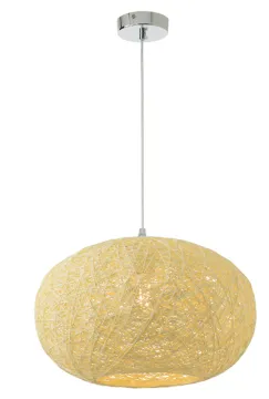 Hot Selling Modern Paper Pendant Lamp