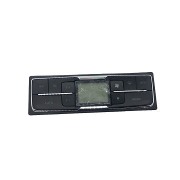 DS 79 Auto Air Conditioning Control Panel CAN Bus AC Controller