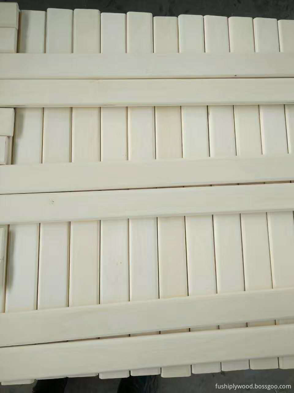 FSC Carb LVL Bed SLats