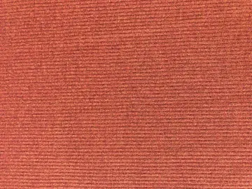 Double Sided Knitted lurex rib fabric