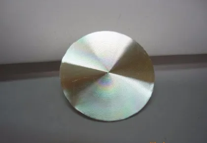 Aluminium slug,aluminum disc