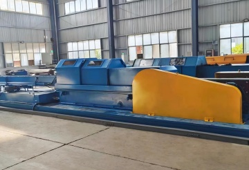 Mesin Gelek Sejuk Tiub LG-20B-H