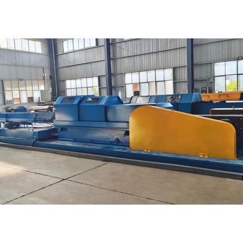 Máquina de laminação a frio de tubo LG-20B-H