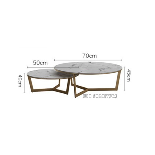 Fashion Modern Style Coffee Table