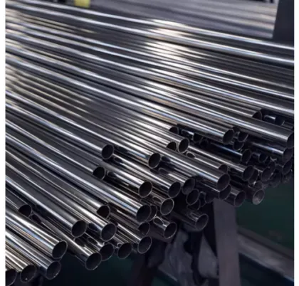 stainless steel pipe fittings