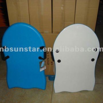 XPE snowboard
