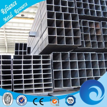 ERW WELDED CARBON STEEL PIPES AND FITTINGS