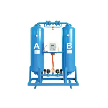 Industrial Micro Heat Adsorption Dryer