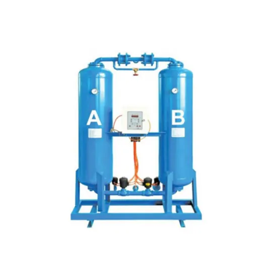 Industrial Micro Heat Adsorption Dryer