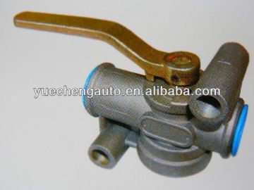 Cut Off Valve
