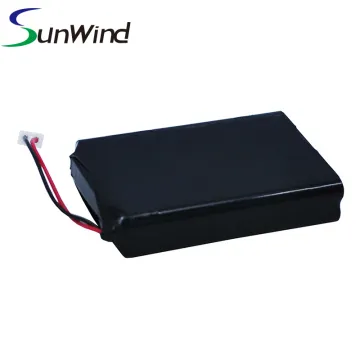 Ingenico B40160100 BRR-L BD1227 barcode printer Battery