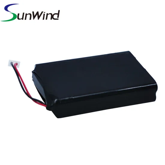 Ingenico B40160100 BRR-L BD1227 barcode printer Battery