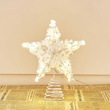 Optical Fiber Star Lights etc