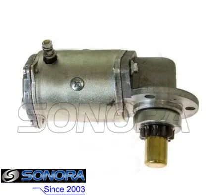 Vespa PX150 DT Starter Motor