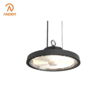 نظام إضاءة LED عالي الكفاءة