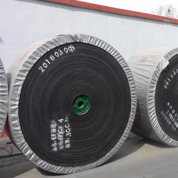 Brand new polyester conveyor belt belt rubber belt