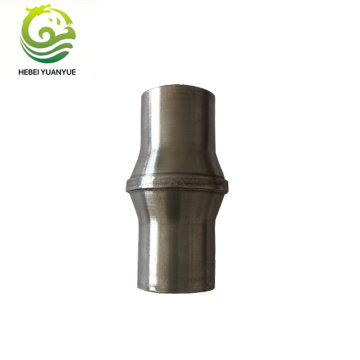 Custom Automotive Bushing, Metal, for Control Arm/Suspension, Vibration Damping, OEM & ODM Accepted