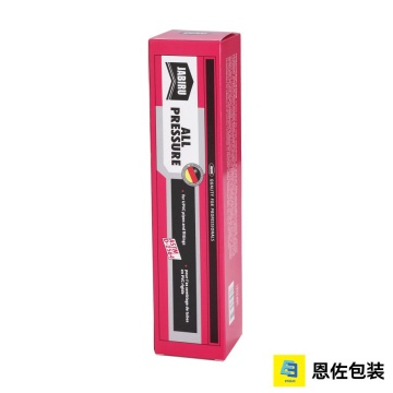 Boîtes d&#39;emballage fiables pour les applications commerciales