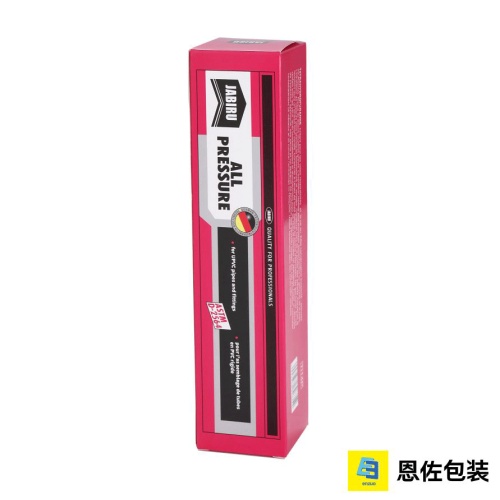 Boîtes d'emballage fiables pour les applications commerciales