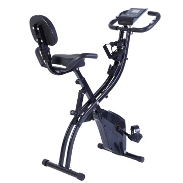 Best-Selling Home Training Weight Exercise Bike for Indoor Riding