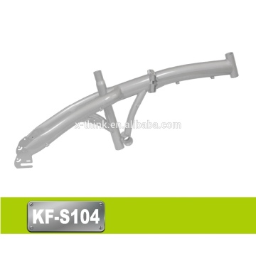 Good quality bicycle frame steel 16"18"20"