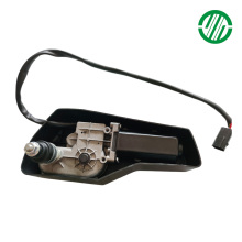 Moteur d&#39;essuie-glace du chargeur 9D664