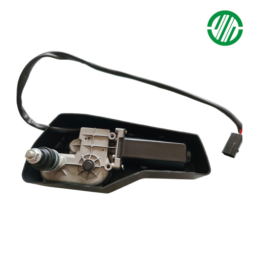 Motor do limpador do carregador 9D664