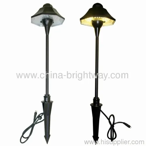 75leds 3w Led Garden Lamp 
