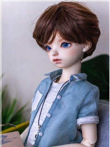 BJD Jim 43.5cm Boy Ball Jointed Doll