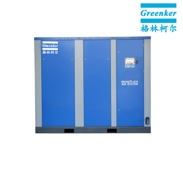 Greenker GM110+ Enerji Tasarruflu Vidalı Hava Kompresörü