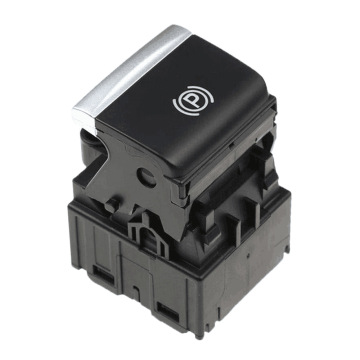Factory Wholesale Parking Brake Switch for Honda Civic Handbrake Button 35355-TBA-A01