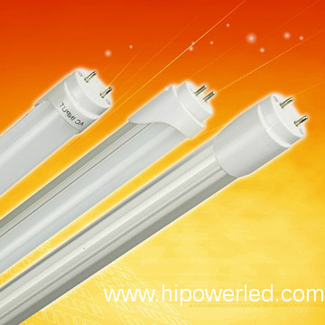 20W Natural White  UL DLC certified  LED T8 tube 2000lm