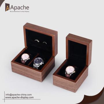 Wooden Watches Gift Packing Box