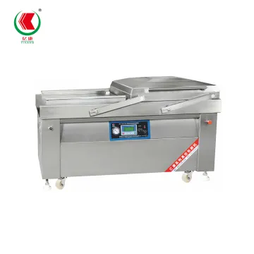 Commercial Vacuum Packing Machine for Seafood
