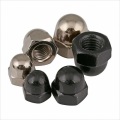 Acorn Hex Cap Head Nults Nylon Hexagon Locknuts