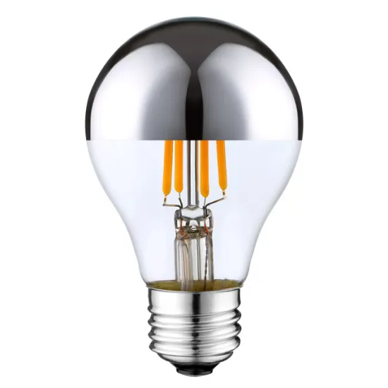 CF Grow PSE A60 2700k led filament bulb e27