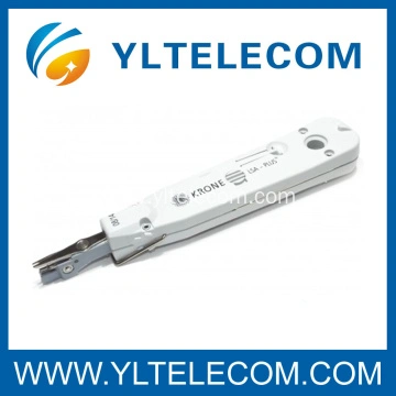 Network Tools Include Insertion Tool Punch Tool Cat 5 Cable Tester
