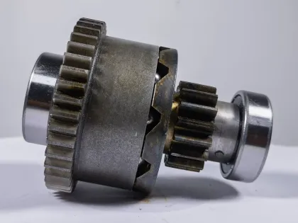 SMTCL Z3050 Radial Drilling Machine