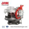 Turbófeltöltő GT1752S 701196-5002S 14411-VB300 NISSAN