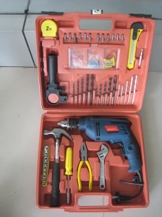 13mm Impact Drilling (KD1301C-1)
