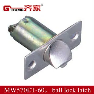cylindrical lock latch 570-60ET