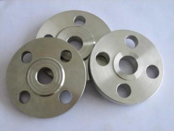 SOCKET WELDING FLANGE
