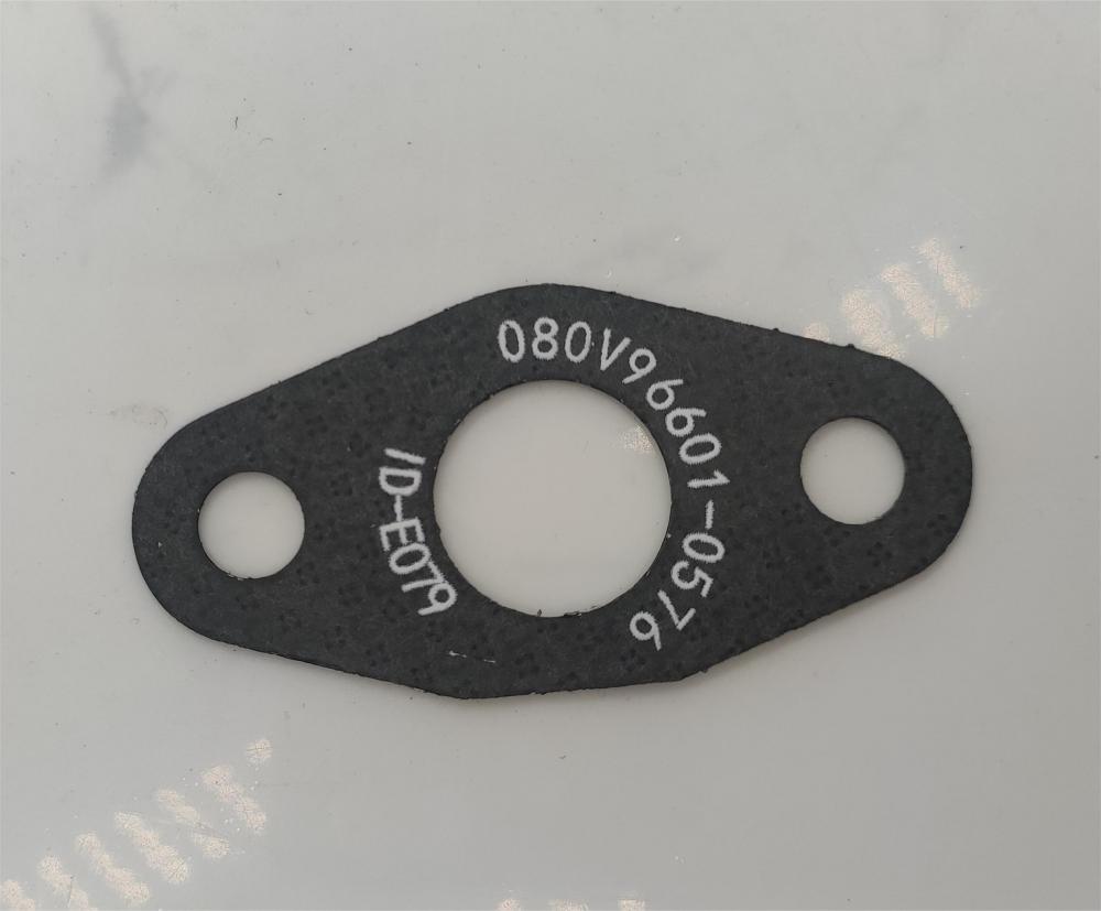 BUY DUMP TRUCK OIL RETURN TUBE GASKET