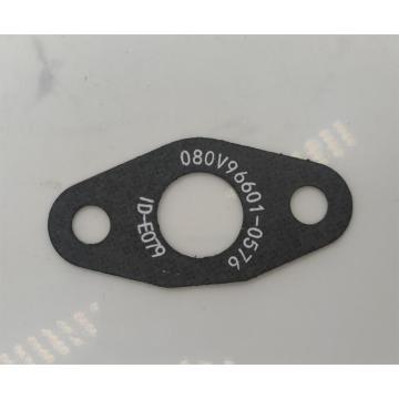 BUY DUMP TRUCK OIL RETURN TUBE GASKET