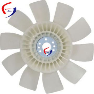 Hot Sale Cooling Fan Blade for Cat120 E312 E312b E311b S4k E3054 Engine Propeller