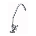 Zinc Kitchen Faucet Cold Water Single Handle