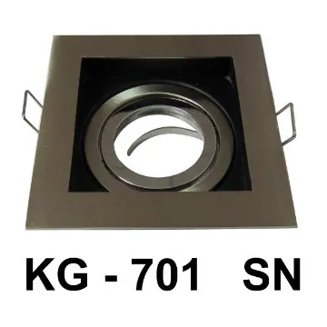 Spot Light with Square Shape