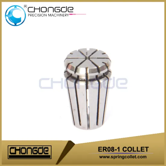 ER8 1mm 0.039" Ultra Precision ER Collet