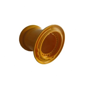 High Quality Rim 4190000413 for LG936 Wheel Loader