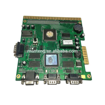 New Arrival Ultimate 5 in 1 V3 Gaming PCB Slot Game Board for Casino Machine